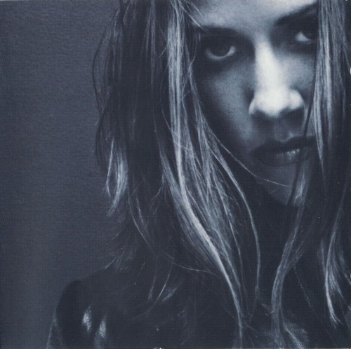 Sheryl Crow — Sheryl Crow cover art