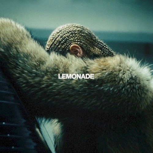 Beyoncé — Lemonade cover art