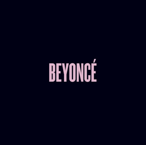 Beyoncé — BEYONCÉ cover art