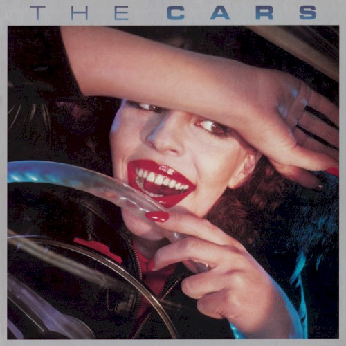 The Cars — The Cars cover art
