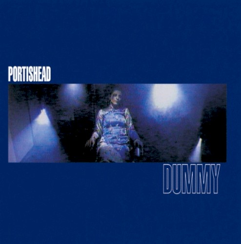 Portishead — Dummy cover art