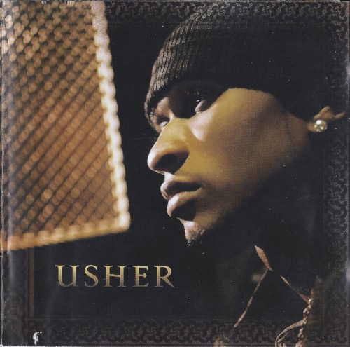 Usher — Confessions cover art