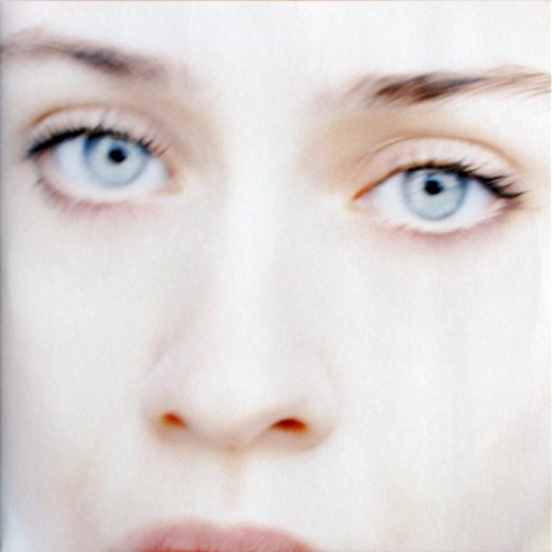 Fiona Apple — Tidal cover art