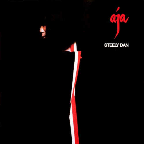 Steely Dan — Aja cover art