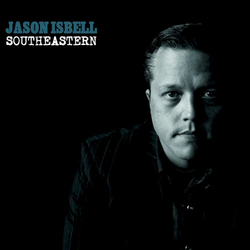 Jason Isbell — Southeastern cover art