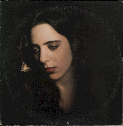 Laura Nyro — Eli and the Thirteenth Confession cover art