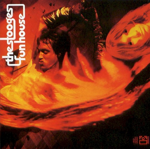 The Stooges — Fun House cover art