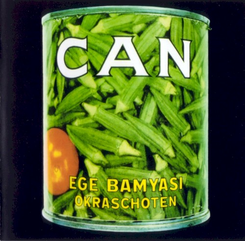 Can — Ege Bamyası cover art